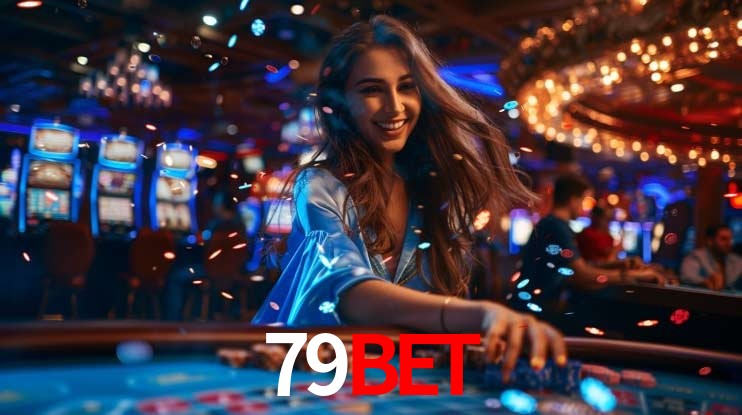 Experiência VIP 79bet