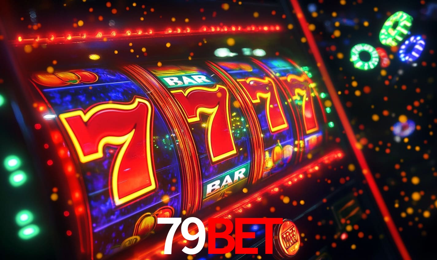 79bet - Seu Portal para o Cassino Real - 79bet.com