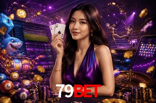 Live Casino 79bet