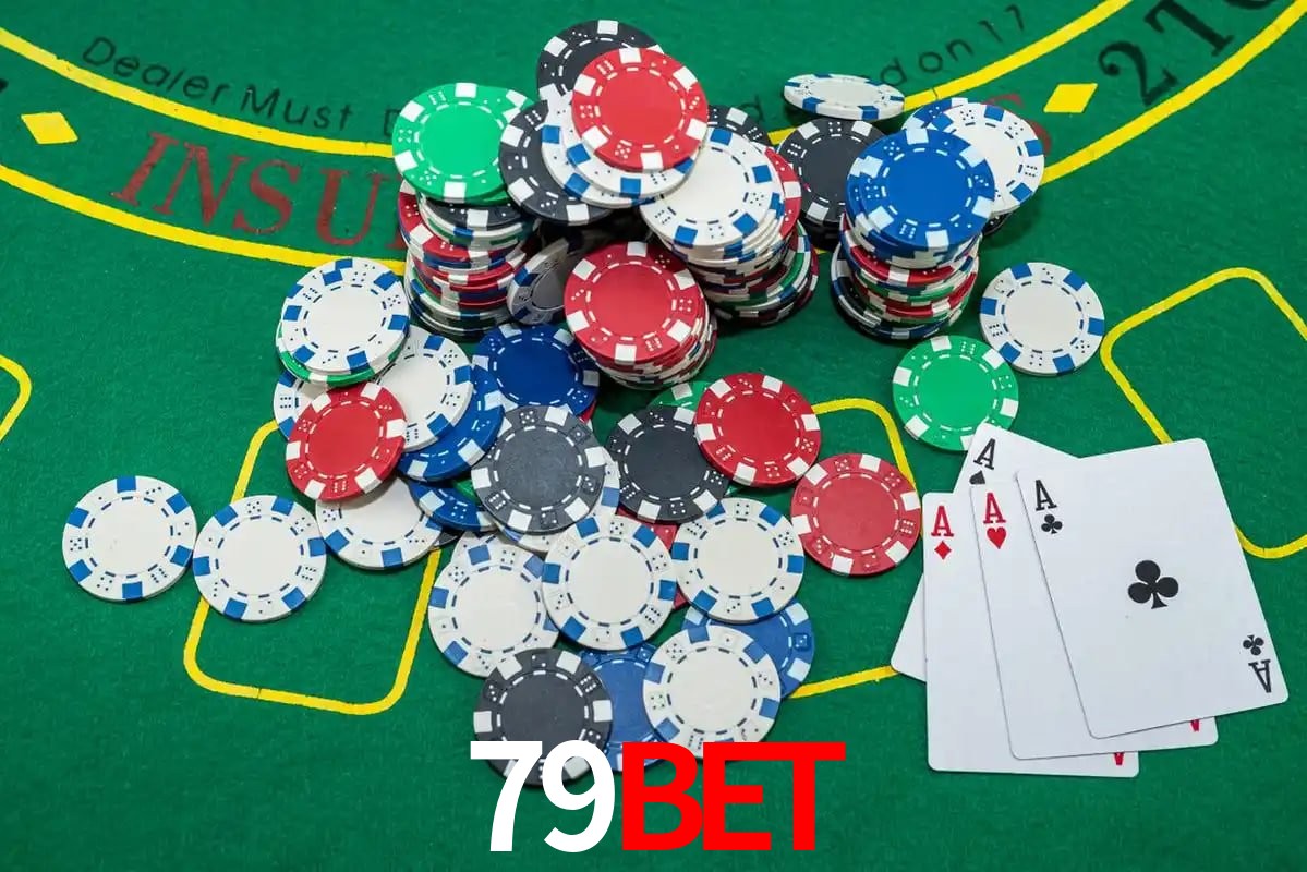 Jogos Exclusivos 79bet