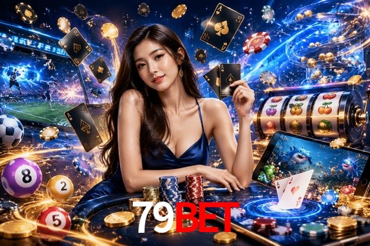 Account Benefits 79bet