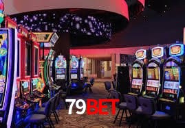 Promoção Relâmpago 79bet