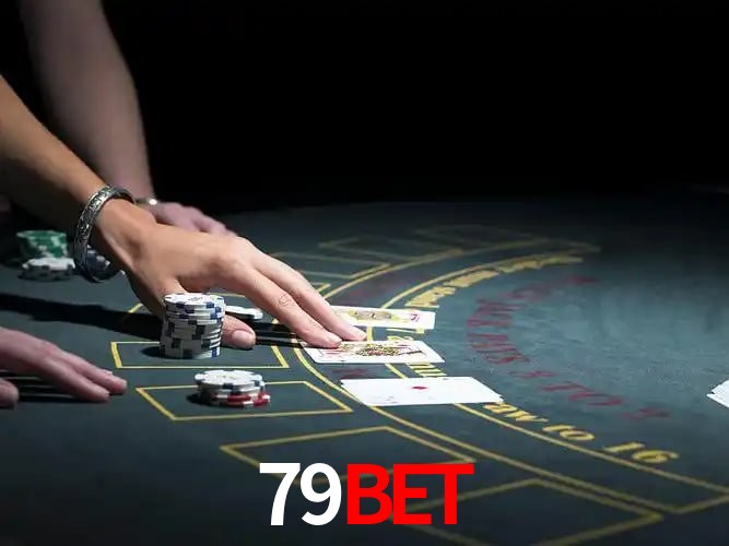 Sistemas de Segurança 79bet