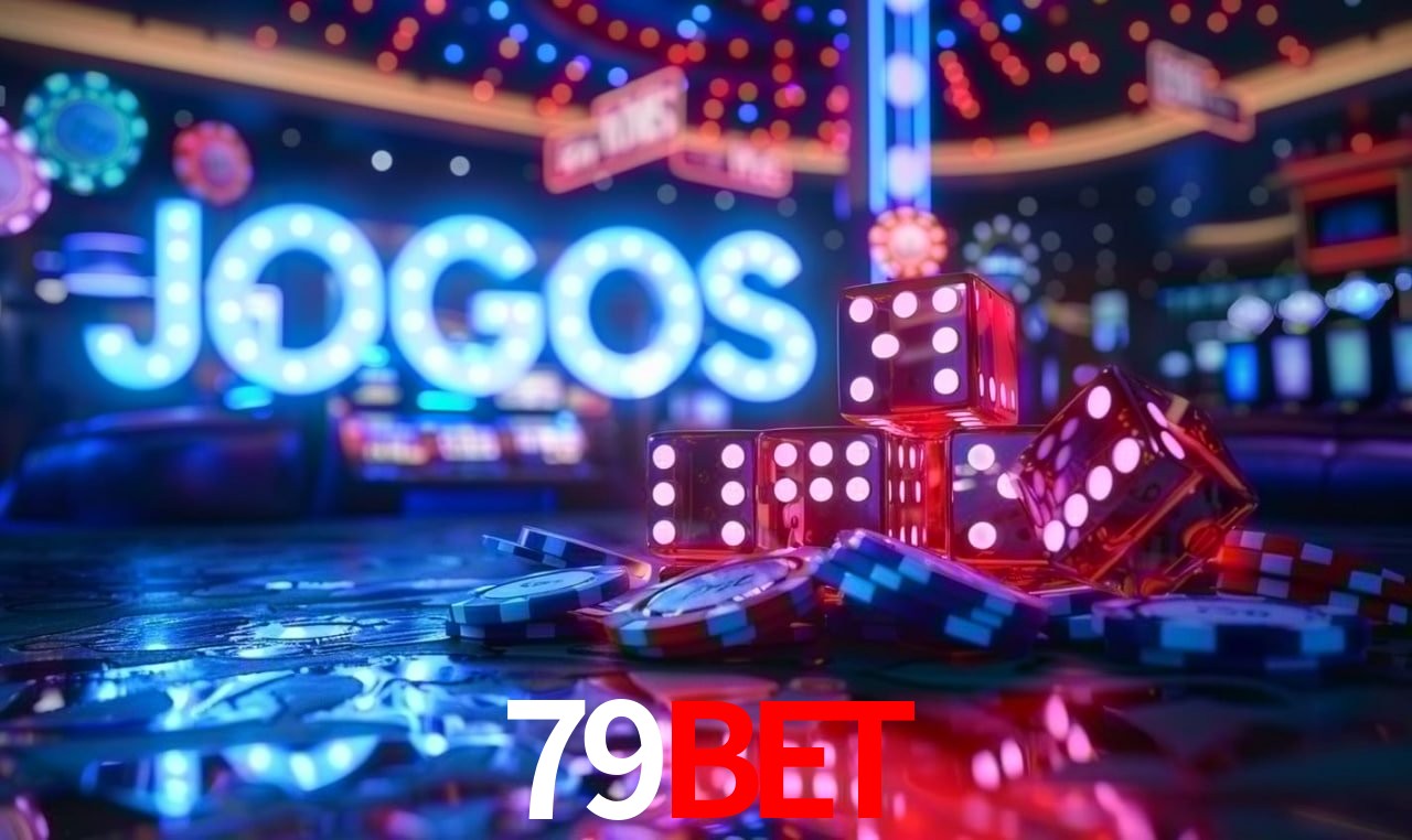 Interface do App 79bet