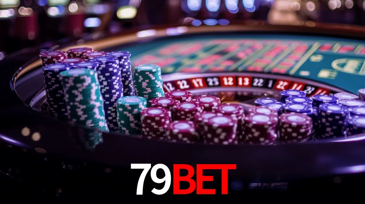 Programa VIP 79bet