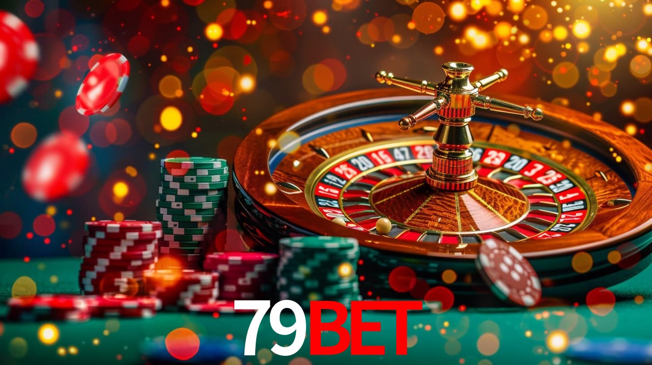 A Experiência Imersiva dos Cassinos Ao Vivo no 79bet