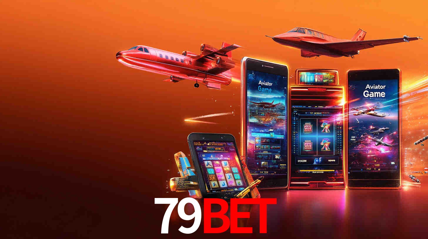 Inovações de Jogos na 79bet: O Futuro das Experiências Interativas