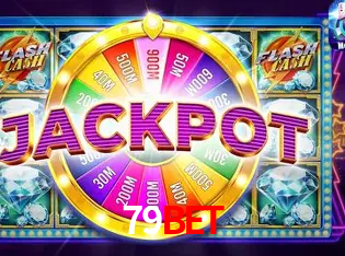 Descubra a Magia dos Jogos de Arcade no 79bet