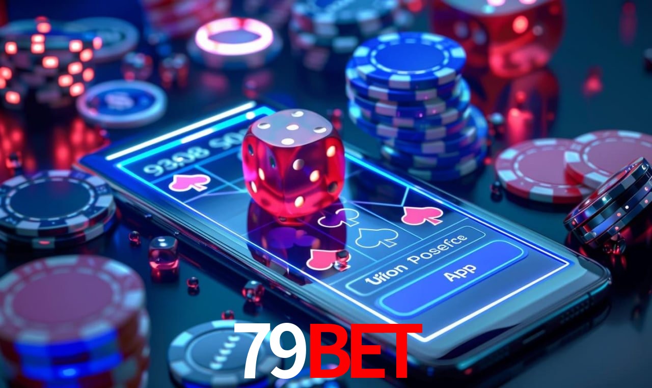 79bet Slots - 79bet visual 1