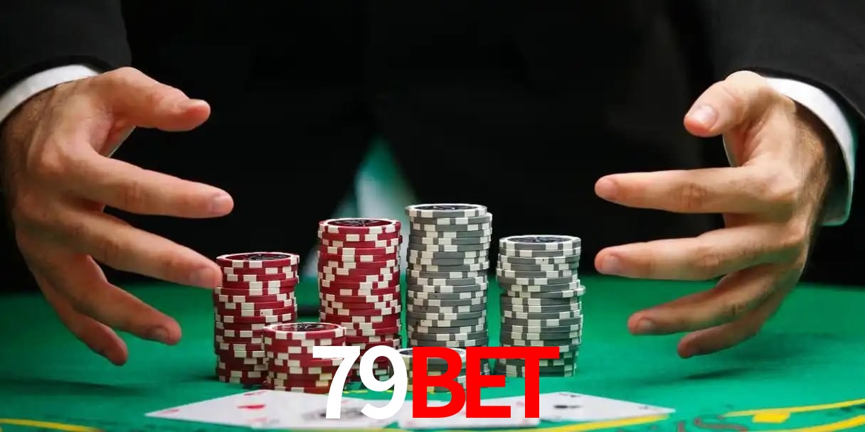 79bet Slots - 79bet visual 2