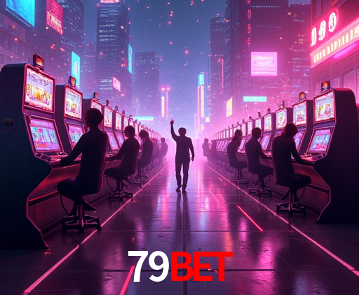 Bônus Diários 79bet