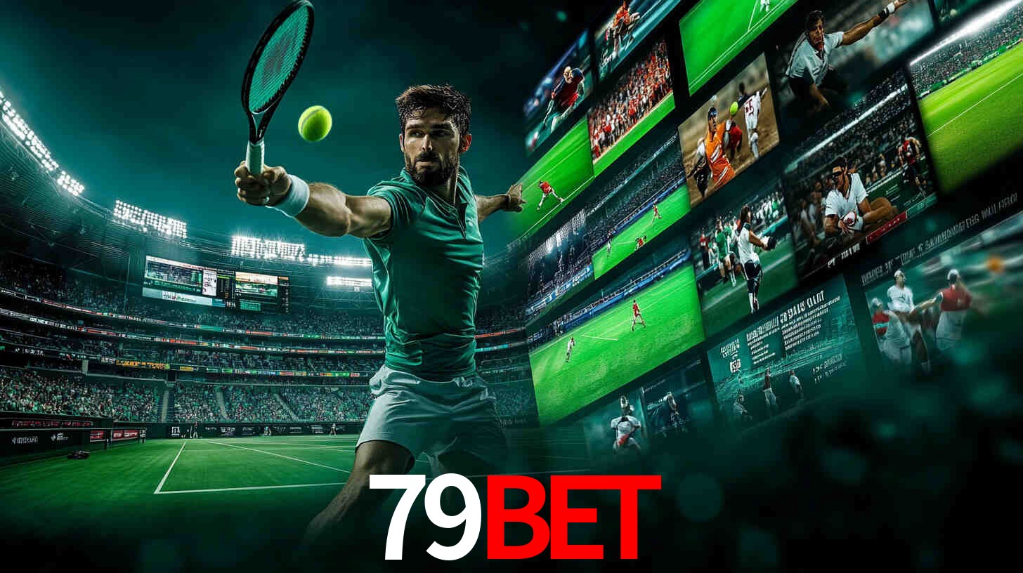 Descubra o Programa VIP da 79bet: Vantagens Exclusivas para Jogadores