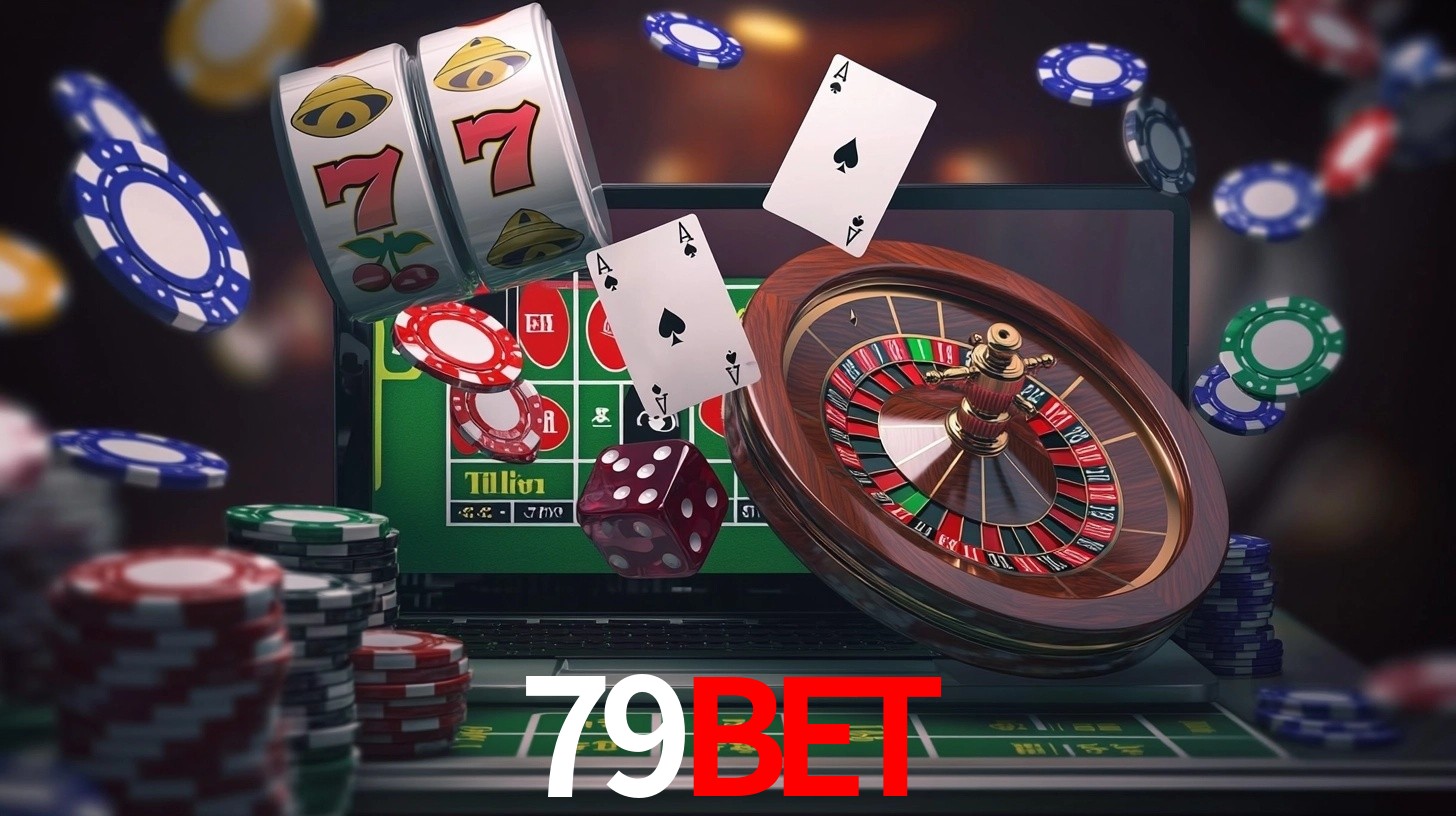 79bet Bônus - 79bet visual 1