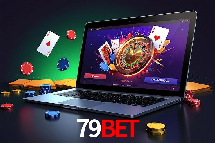 Tecnologia da Plataforma 79bet