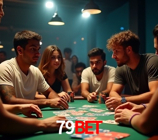 Ofertas Exclusivas 79bet