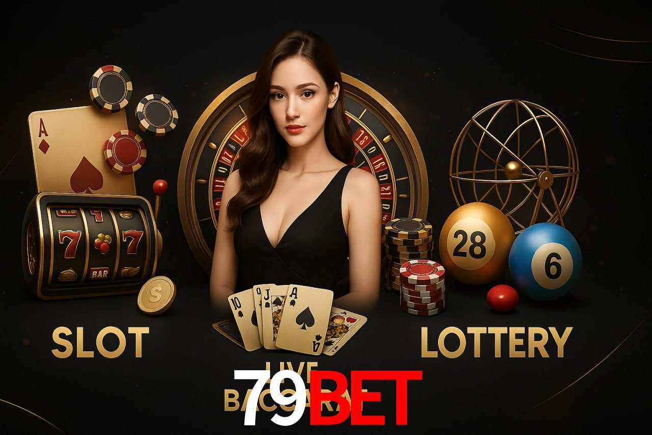Promoções Sazonais 79bet