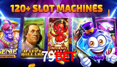 A Revolução dos Aplicativos de Jogos no 79bet