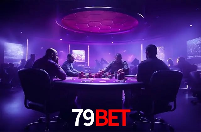 Inovações de Jogos na 79bet: O Futuro das Experiências Interativas