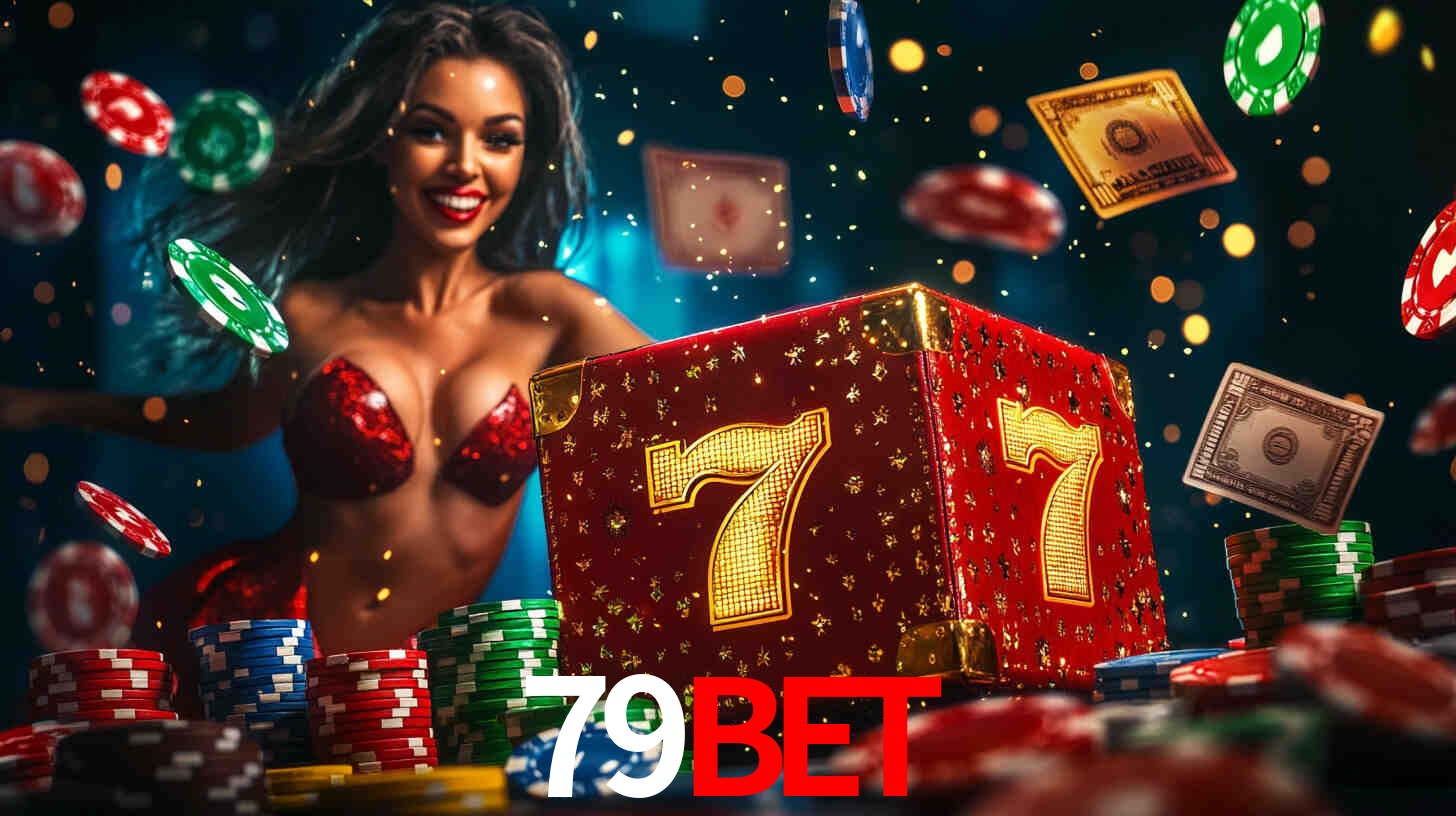 Descubra a Essência do 79bet: Nossa História e Compromissos