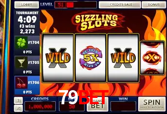 Explorando a Categoria de Eventos em Apostas na 79bet