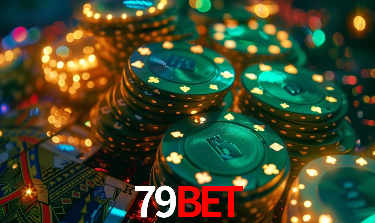 Casino VIP 79bet