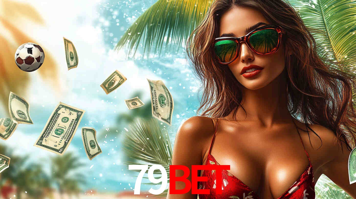 APP oficial da 79bet para mobile