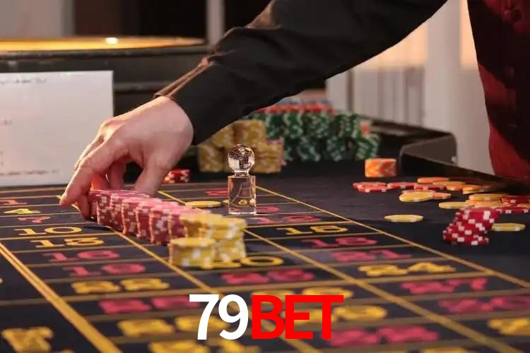Desvendando o Mundo dos Jogos Virtuais na 79bet