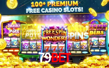 Apostas Esportivas na 79bet: Um Guia Completo