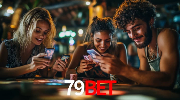 Live Casino 79bet