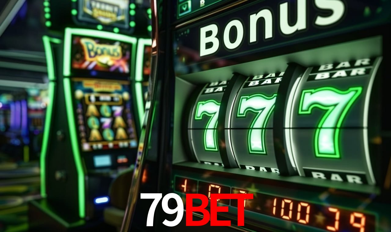 Slot Games 79bet