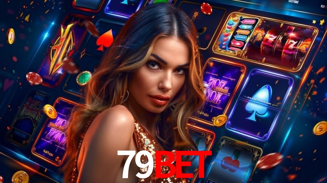 A Emoção da Loteria na 79bet: Uma Chance de Mudança de Vida