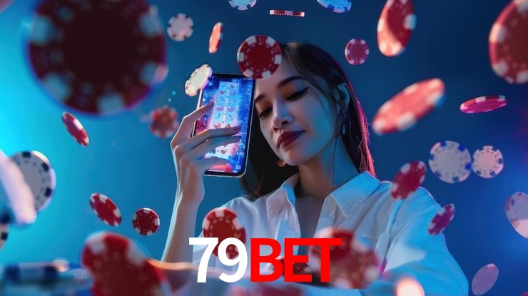 Desvendando o Mundo dos Jogos Virtuais na 79bet