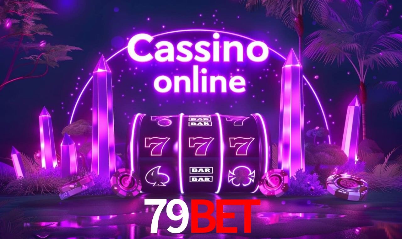 Cadastro Rápido 79bet