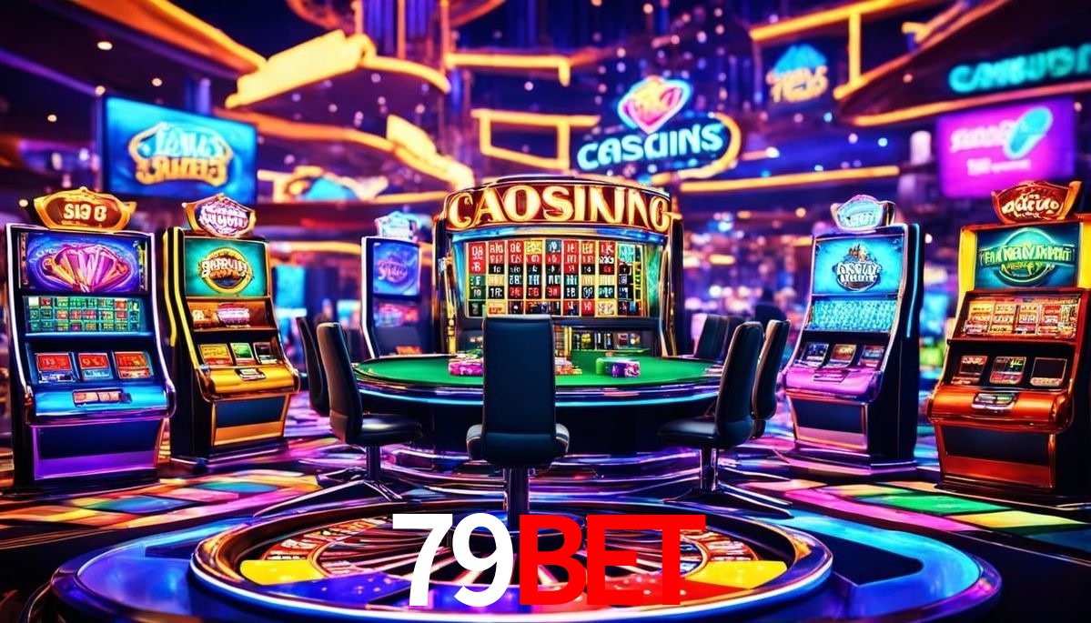 Apostas de Basquete 79bet