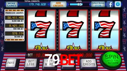 Bônus após cadastro na 79bet