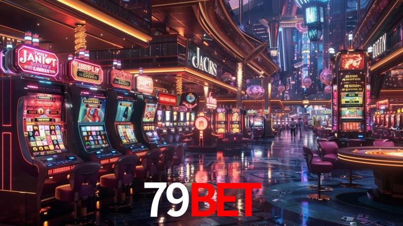 Game Providers 79bet