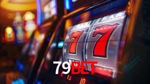 Provedores de Jogos 79bet