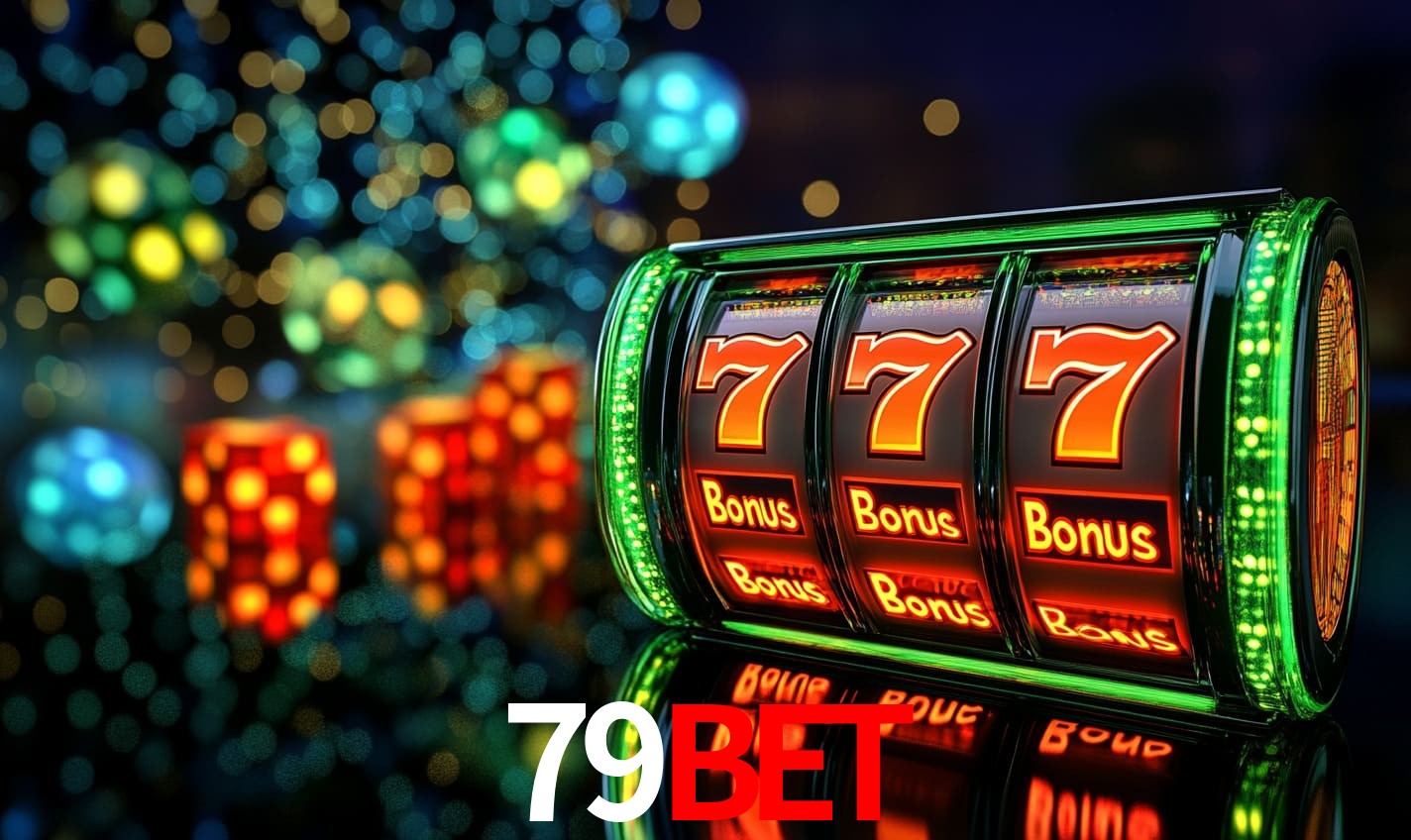 Casino Ao Vivo 79bet